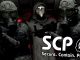 SCP: Secret Laboratory